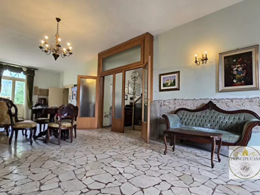 Immagine 4 di Villa in vendita  in via roma a Sant'elena