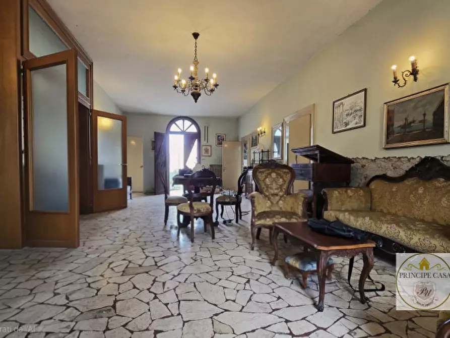 Immagine 6 di Villa in vendita  in via roma a Sant'elena