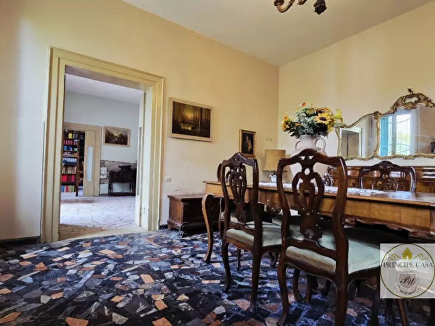 Immagine 8 di Villa in vendita  in via roma a Sant'elena