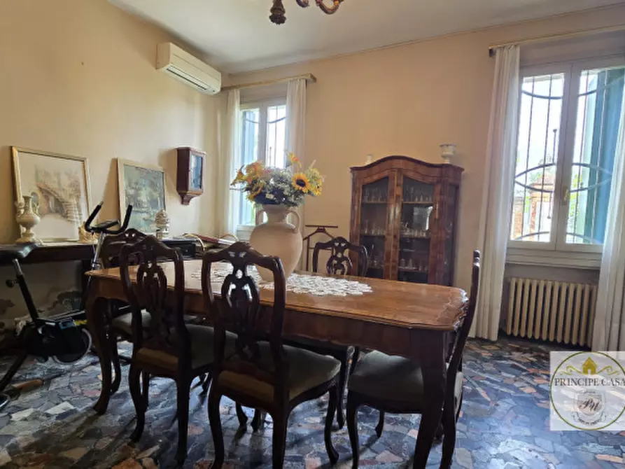 Immagine 9 di Villa in vendita  in via roma a Sant'elena