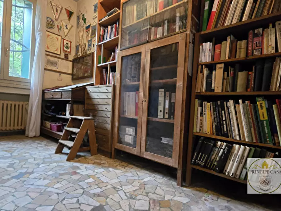 Immagine 10 di Villa in vendita  in via roma a Sant'elena