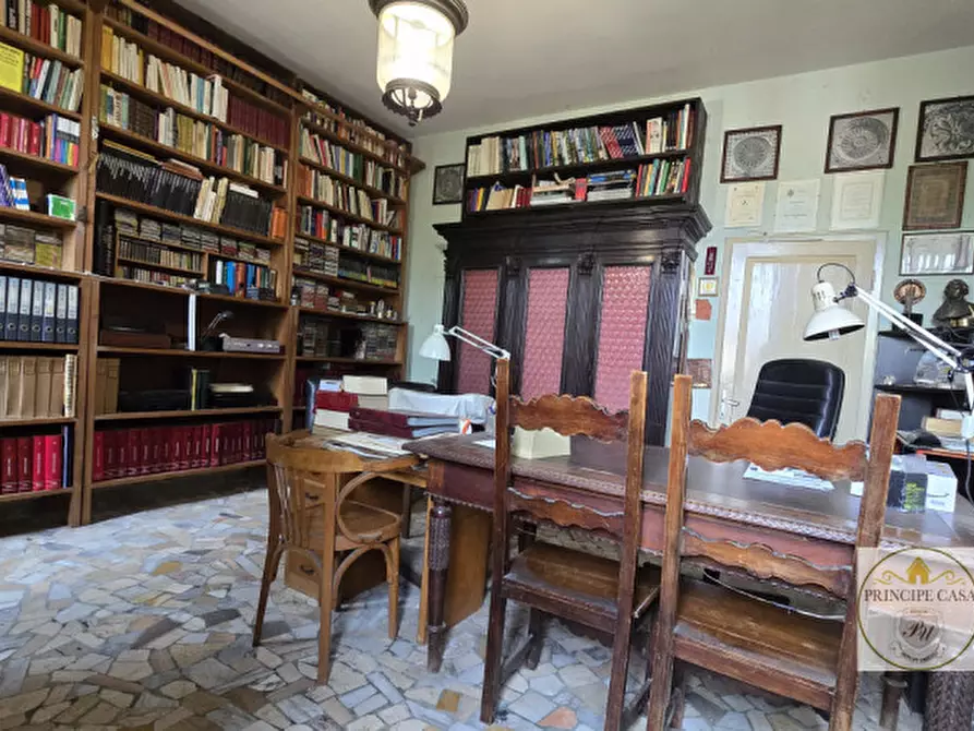Immagine 11 di Villa in vendita  in via roma a Sant'elena