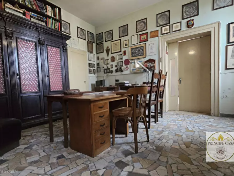 Immagine 12 di Villa in vendita  in via roma a Sant'elena