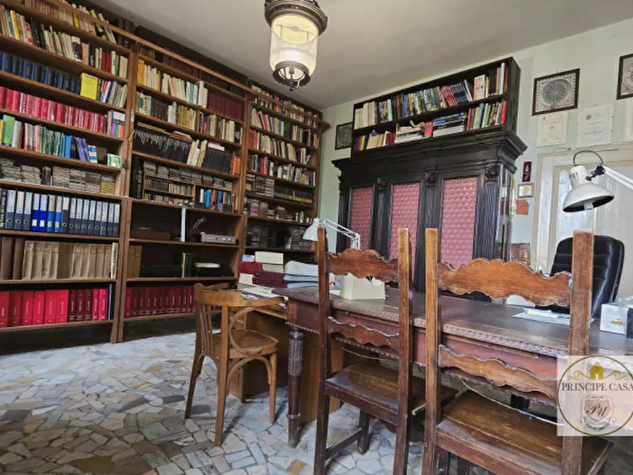 Immagine 13 di Villa in vendita  in via roma a Sant'elena