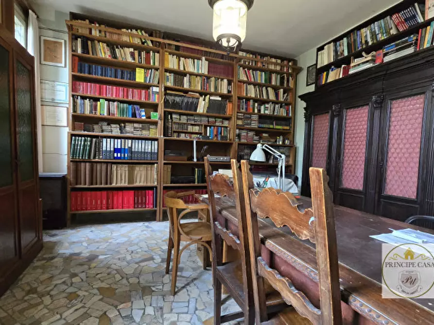 Immagine 14 di Villa in vendita  in via roma a Sant'elena