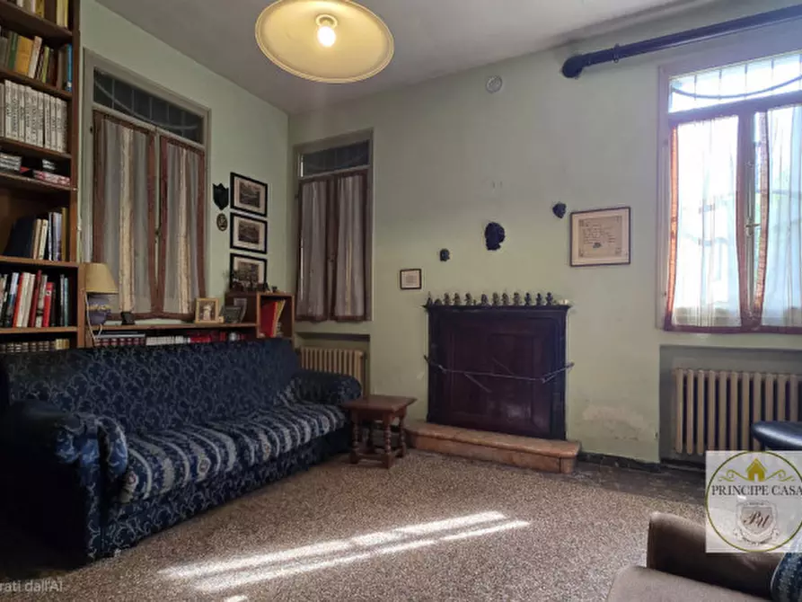 Immagine 15 di Villa in vendita  in via roma a Sant'elena