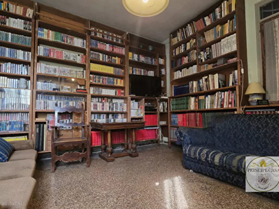 Immagine 16 di Villa in vendita  in via roma a Sant'elena