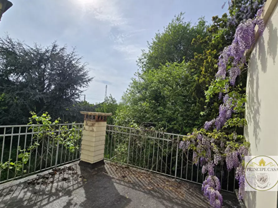 Immagine 17 di Villa in vendita  in via roma a Sant'elena