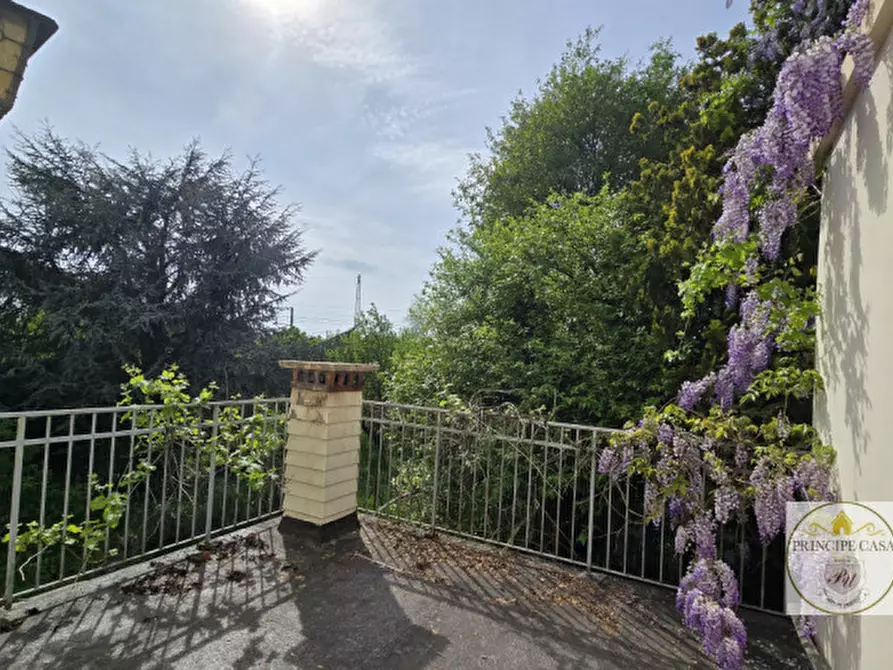 Immagine 18 di Villa in vendita  in via roma a Sant'elena