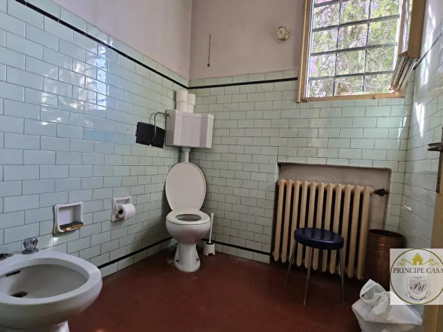 Immagine 19 di Villa in vendita  in via roma a Sant'elena