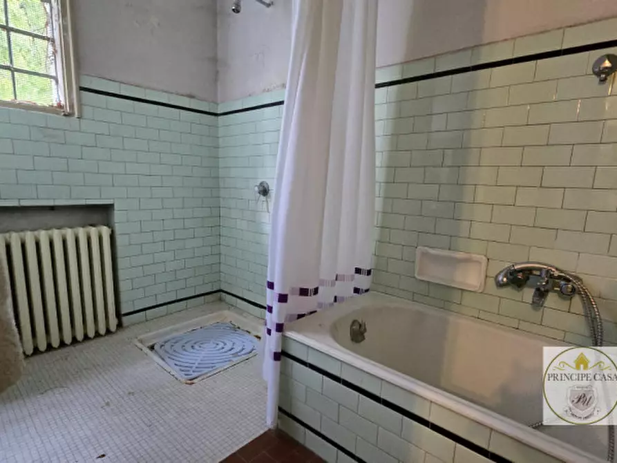 Immagine 20 di Villa in vendita  in via roma a Sant'elena
