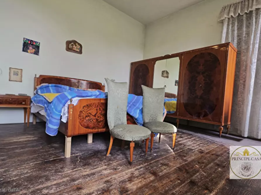 Immagine 21 di Villa in vendita  in via roma a Sant'elena