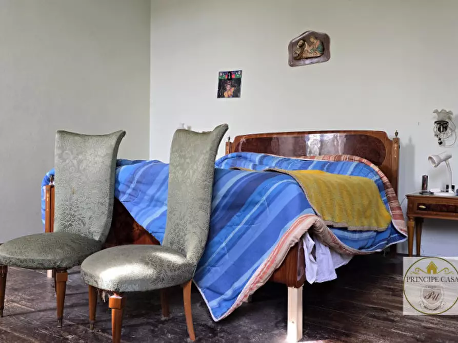 Immagine 22 di Villa in vendita  in via roma a Sant'elena