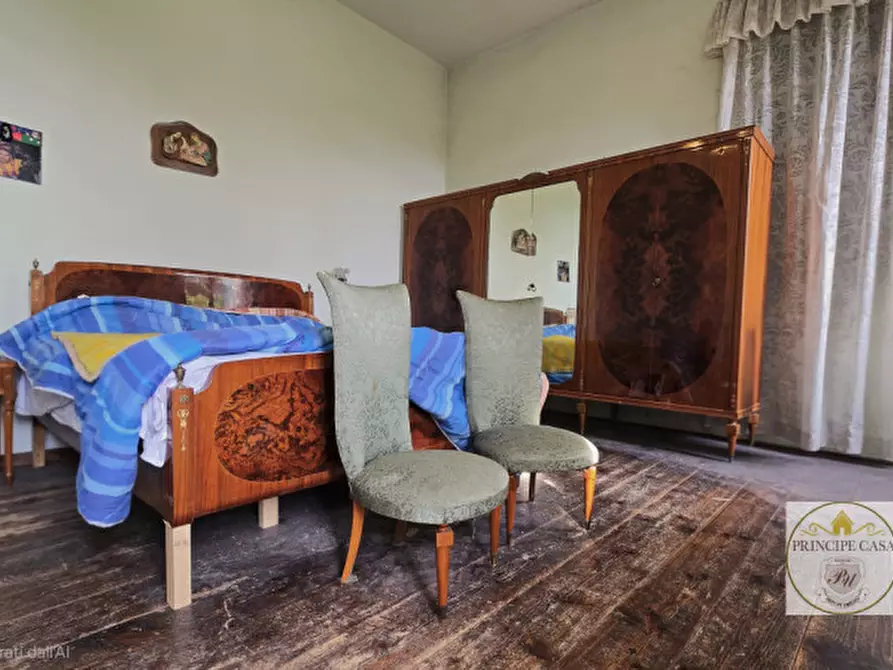 Immagine 23 di Villa in vendita  in via roma a Sant'elena