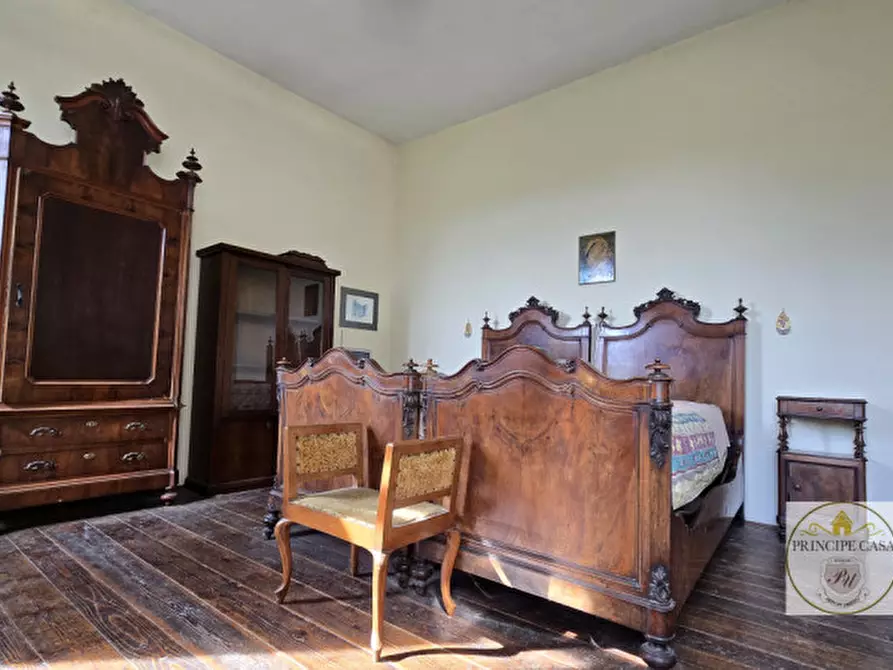 Immagine 25 di Villa in vendita  in via roma a Sant'elena