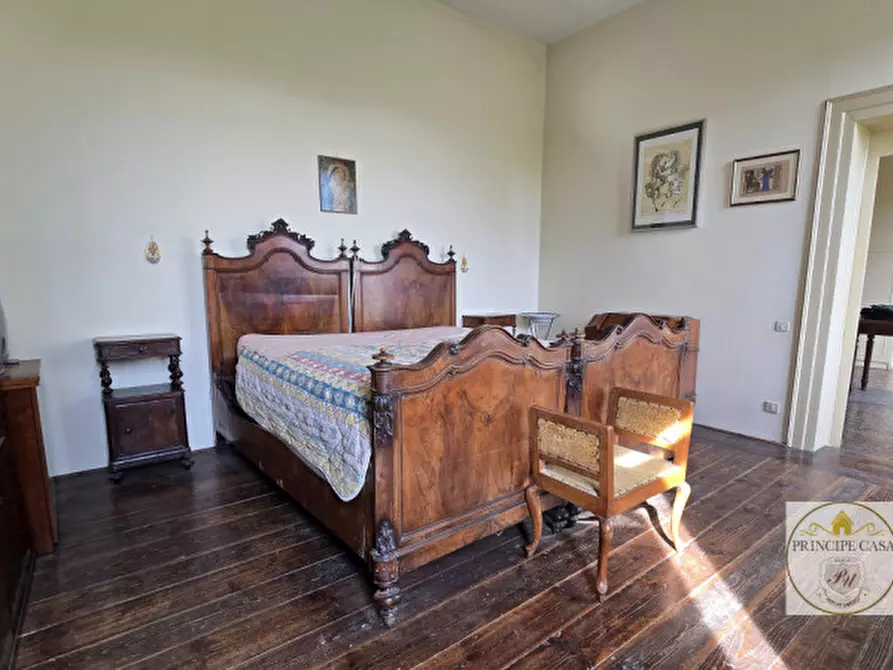 Immagine 26 di Villa in vendita  in via roma a Sant'elena