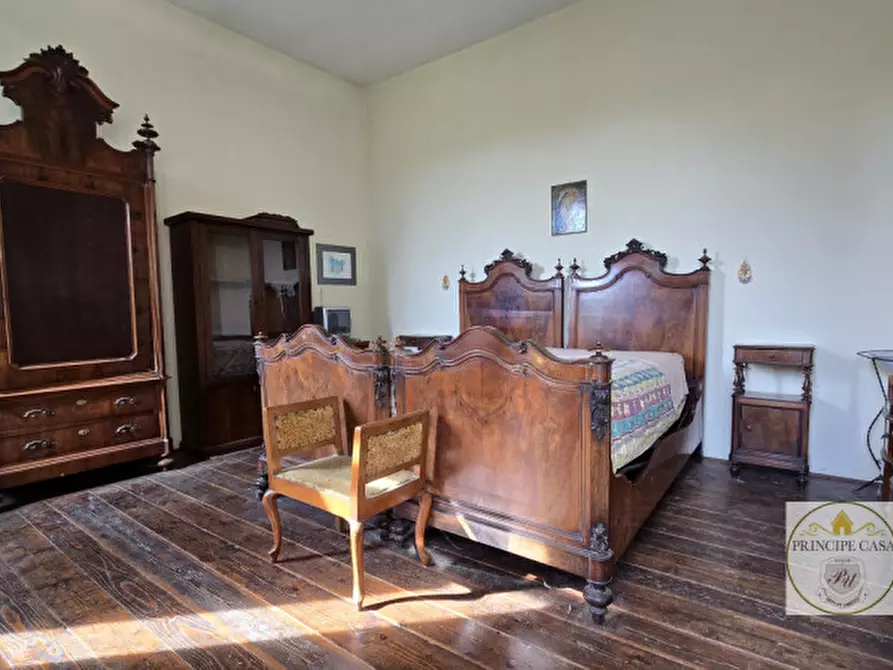 Immagine 27 di Villa in vendita  in via roma a Sant'elena