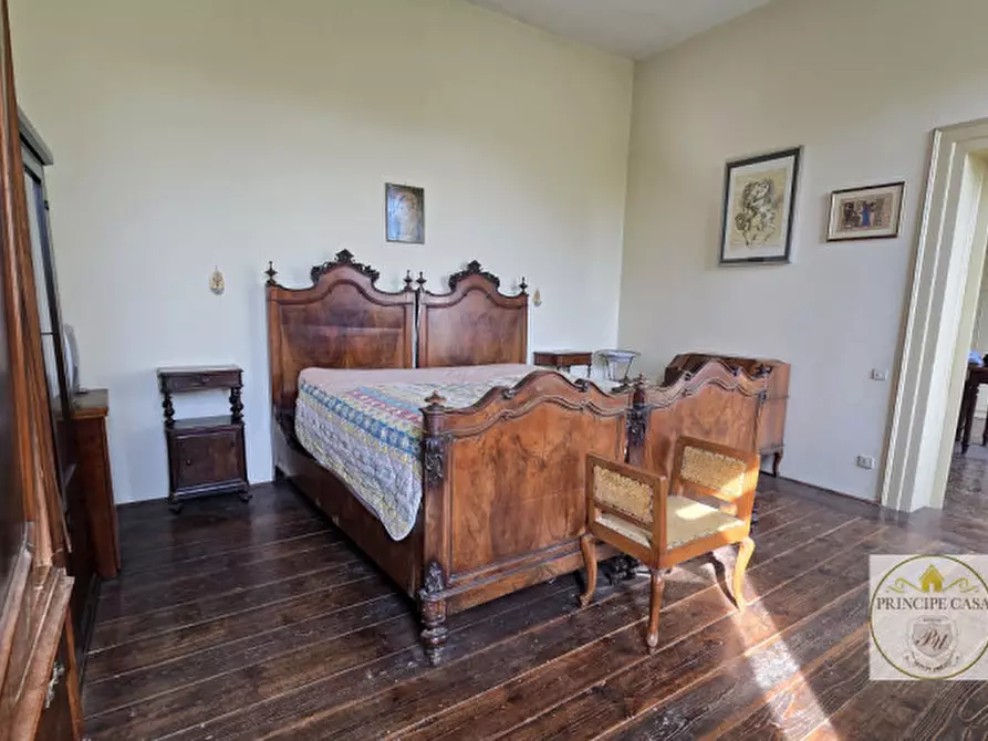 Immagine 28 di Villa in vendita  in via roma a Sant'elena