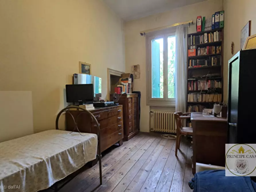 Immagine 29 di Villa in vendita  in via roma a Sant'elena