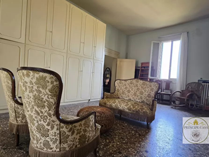 Immagine 31 di Villa in vendita  in via roma a Sant'elena