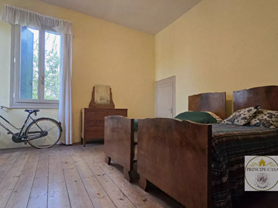 Immagine 35 di Villa in vendita  in via roma a Sant'elena