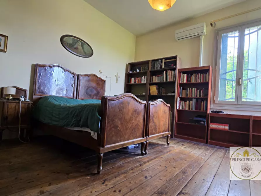 Immagine 36 di Villa in vendita  in via roma a Sant'elena