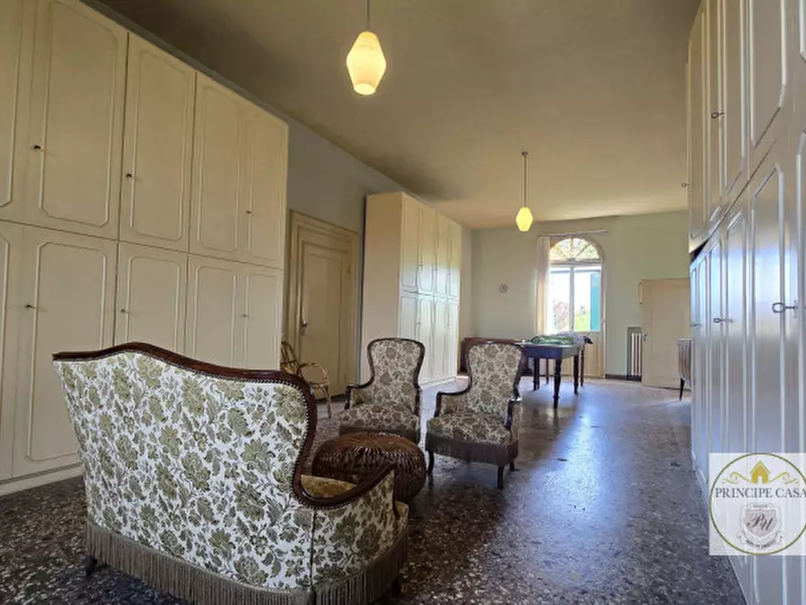 Immagine 37 di Villa in vendita  in via roma a Sant'elena