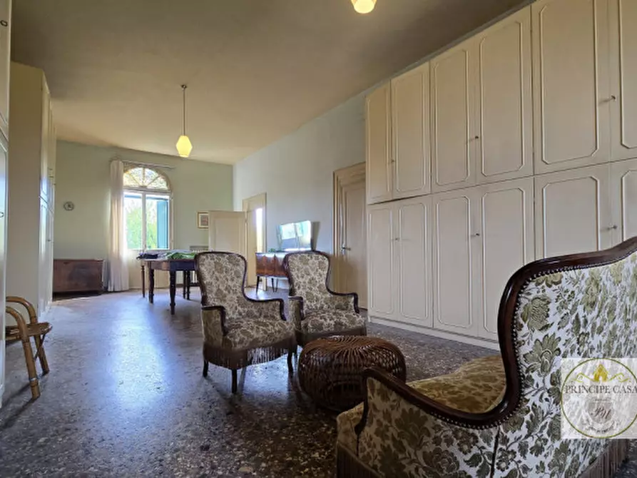 Immagine 38 di Villa in vendita  in via roma a Sant'elena