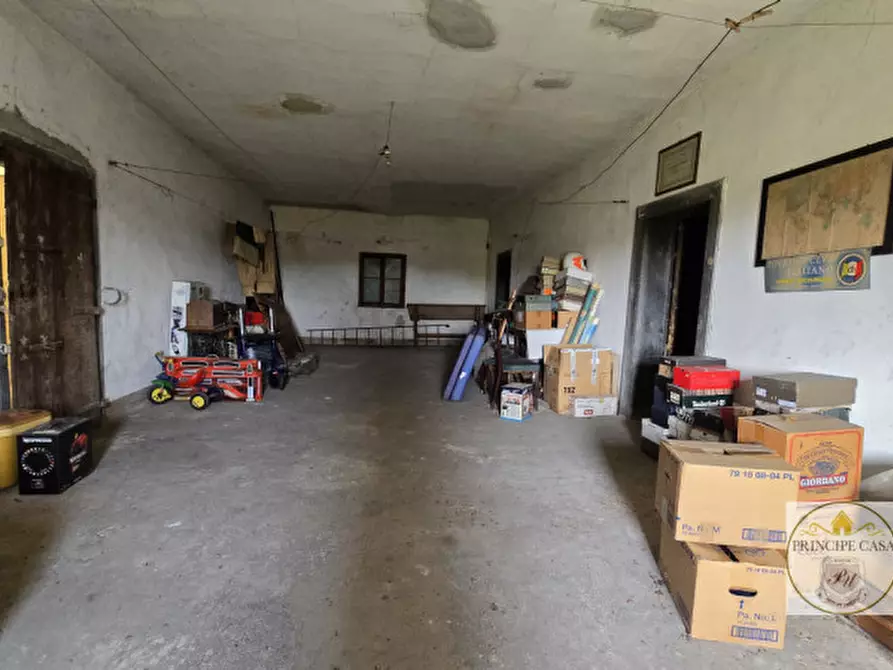 Immagine 39 di Villa in vendita  in via roma a Sant'elena