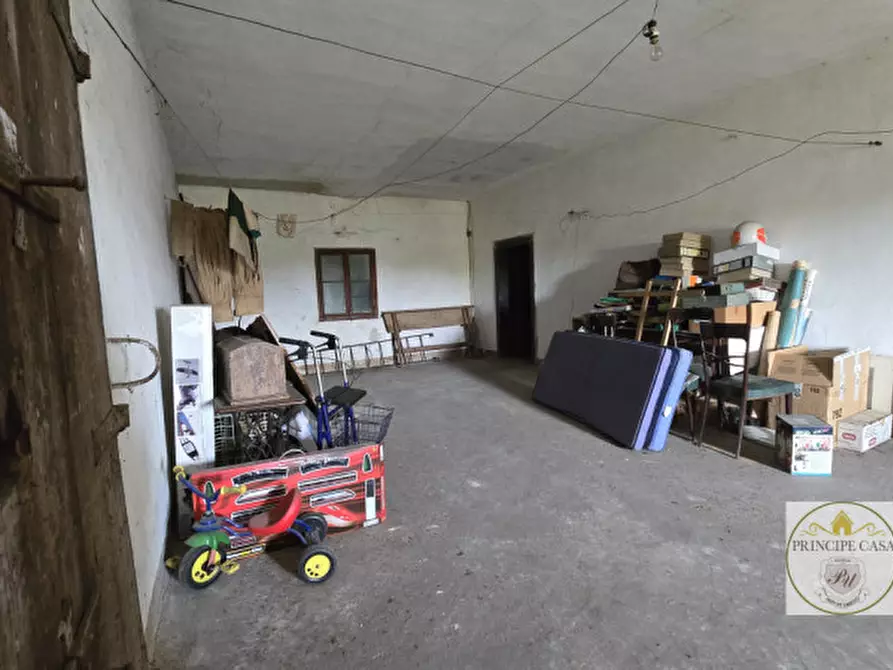 Immagine 40 di Villa in vendita  in via roma a Sant'elena