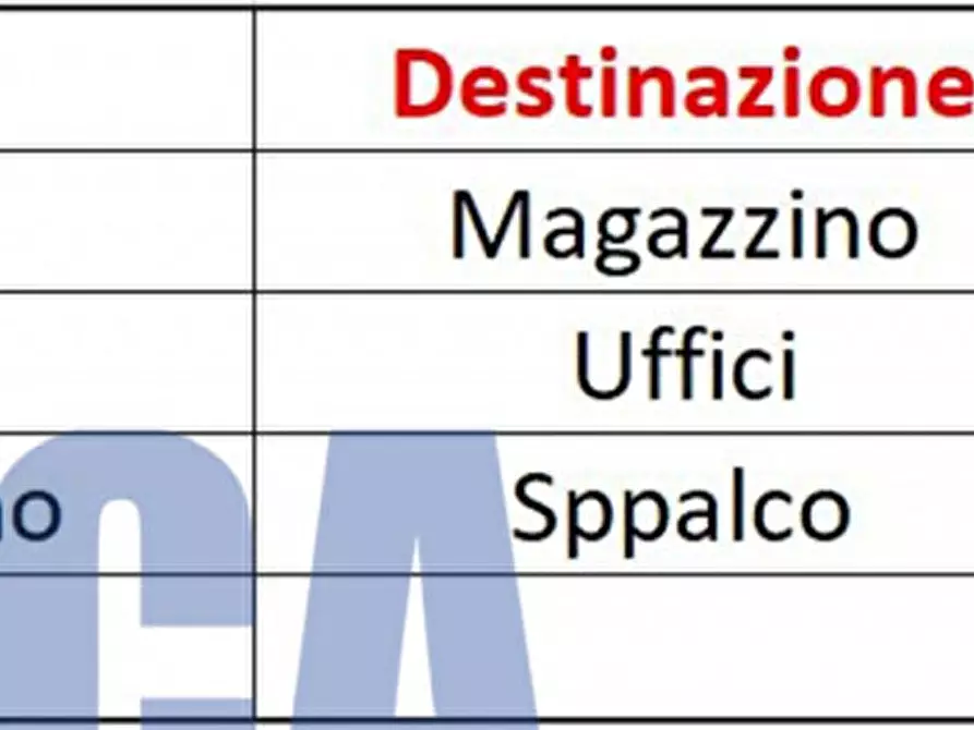 Immagine 22 di Laboratorio in affitto  in VIA CARDUCCI G. a Peschiera Borromeo