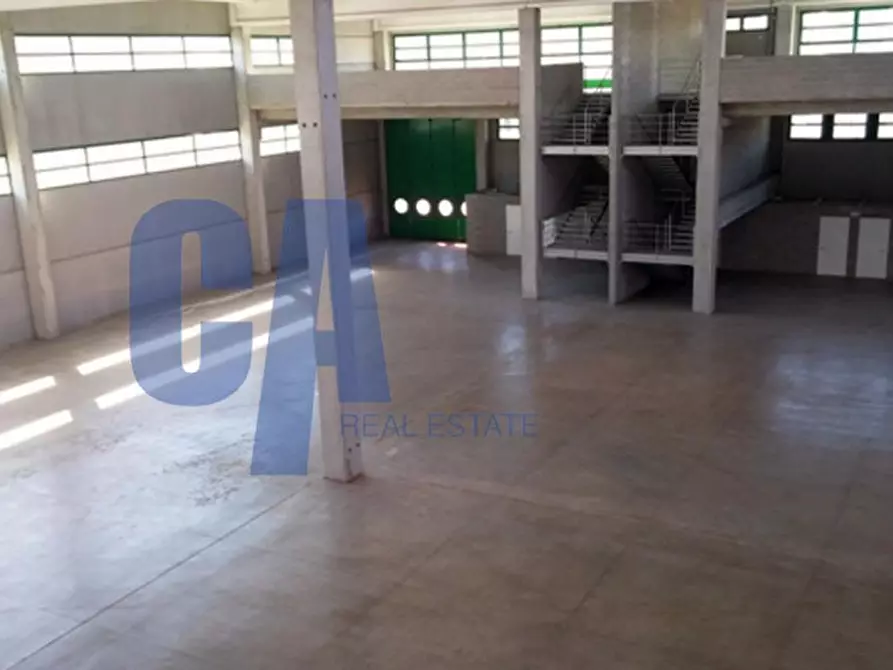 Immagine 21 di Magazzino in affitto  in VIA CARDUCCI G. a Peschiera Borromeo