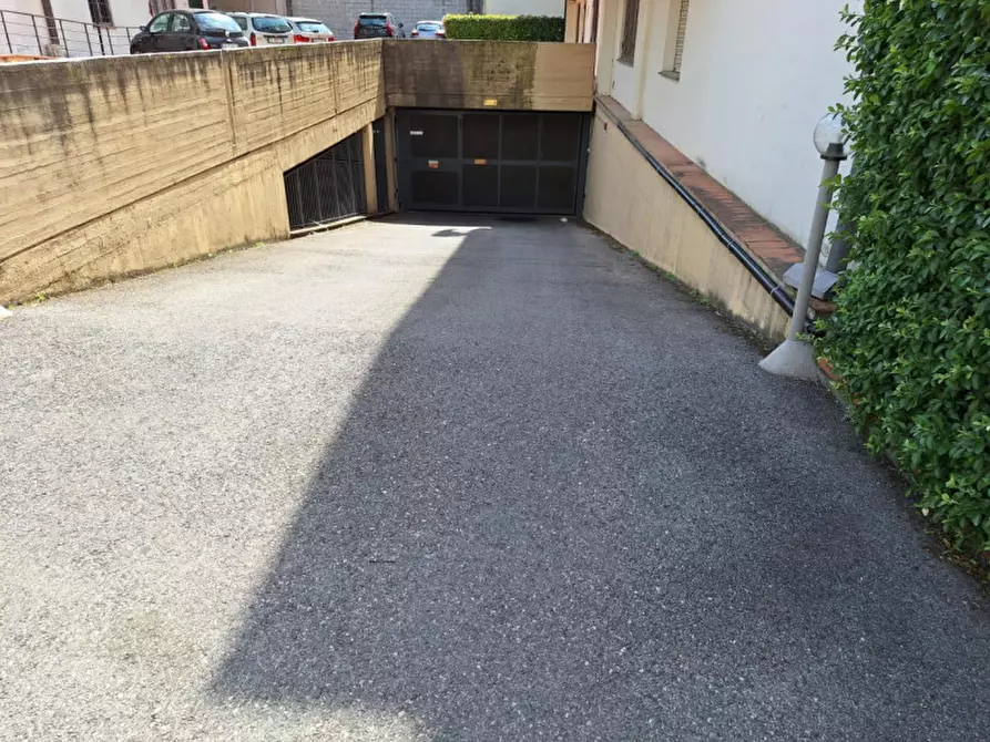 Immagine 1 di Posto auto in vendita  in Via Goito, 59100 Prato PO, Italia a Prato