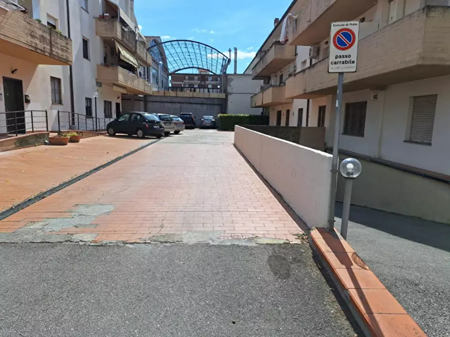 Immagine 2 di Posto auto in vendita  in Via Goito, 59100 Prato PO, Italia a Prato