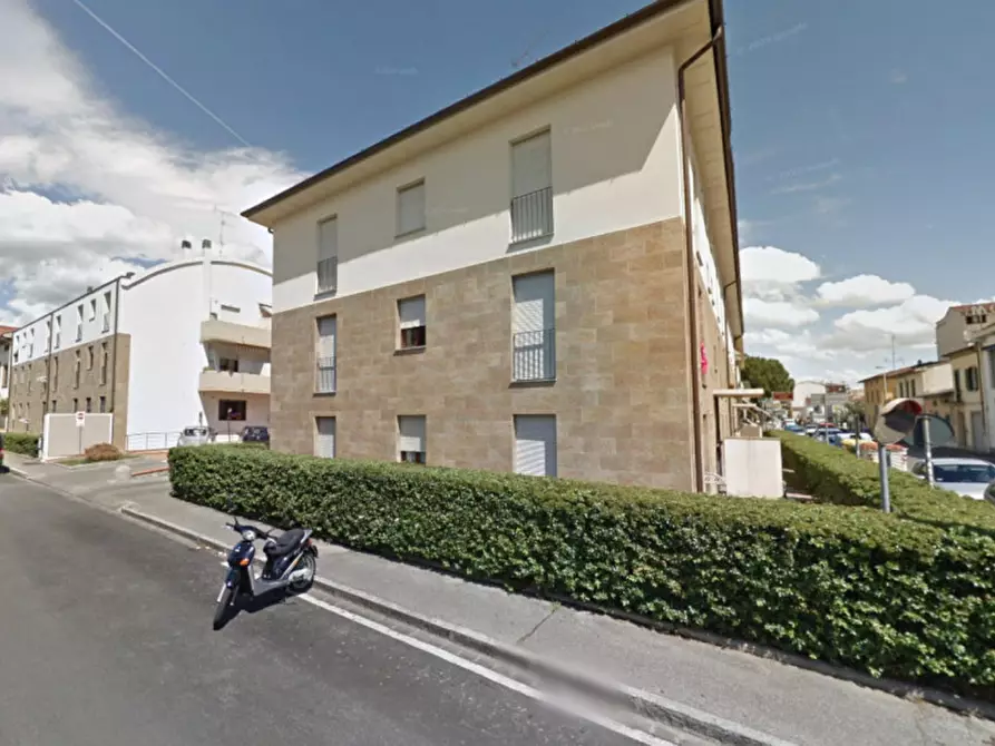 Immagine 3 di Posto auto in vendita  in Via Goito, 59100 Prato PO, Italia a Prato
