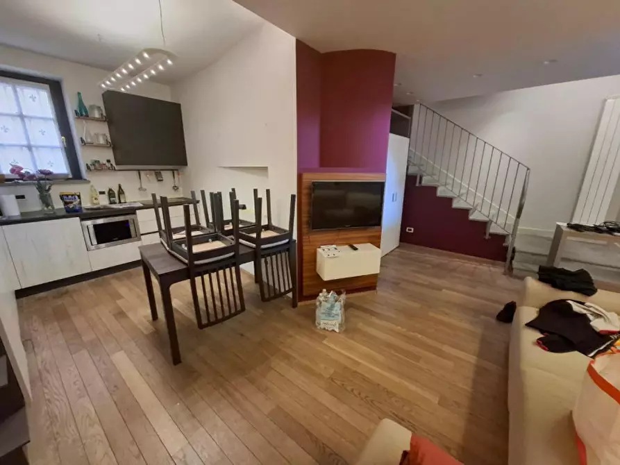 Immagine 2 di Appartamento in vendita  in Vicolo Bainsizza, 5, 10098 Rivoli TO, Italia a Rivoli