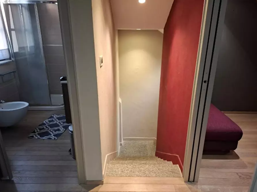 Immagine 7 di Appartamento in vendita  in Vicolo Bainsizza, 5, 10098 Rivoli TO, Italia a Rivoli