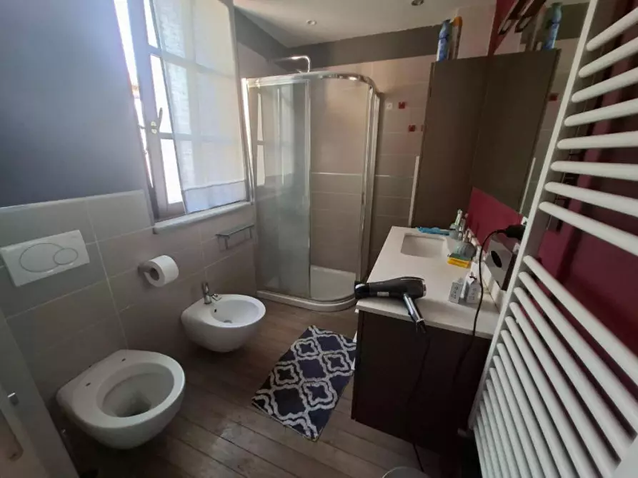 Immagine 11 di Appartamento in vendita  in Vicolo Bainsizza, 5, 10098 Rivoli TO, Italia a Rivoli