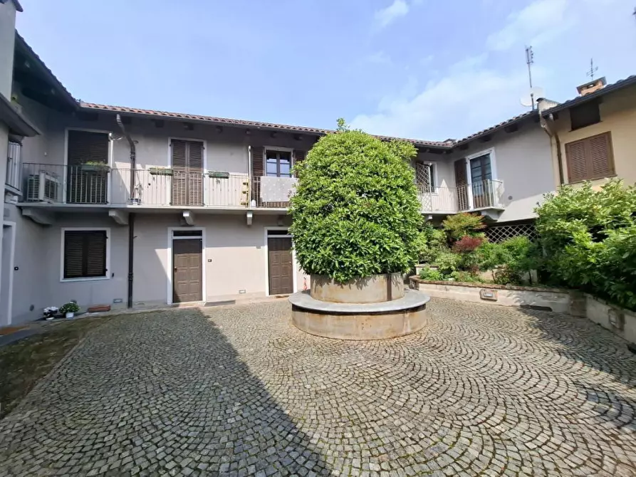 Immagine 27 di Appartamento in vendita  in Vicolo Bainsizza, 5, 10098 Rivoli TO, Italia a Rivoli