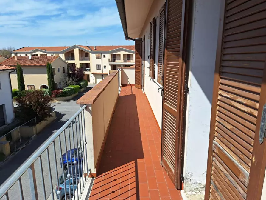 Immagine 10 di Appartamento in vendita  in Via Antonio Gramsci, 50, 56033 Capannoli PI, Italia a Capannoli