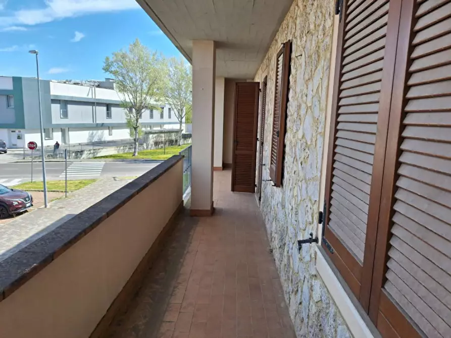 Immagine 10 di Appartamento in vendita  in Via Antonio Gramsci, 50, 56033 Capannoli PI, Italia a Capannoli