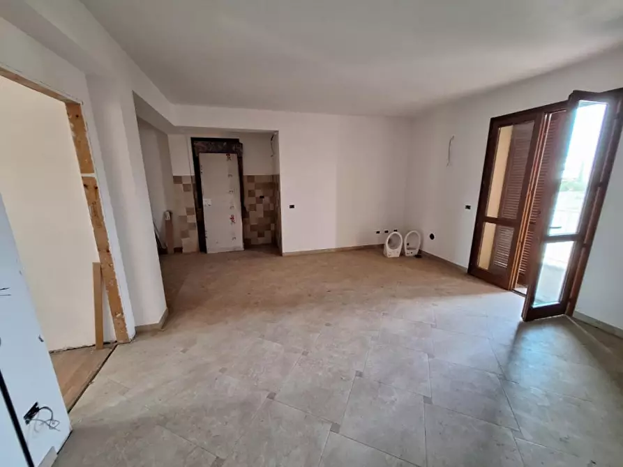 Immagine 1 di Appartamento in vendita  in Via Antonio Gramsci, 50, 56033 Capannoli PI, Italia a Capannoli