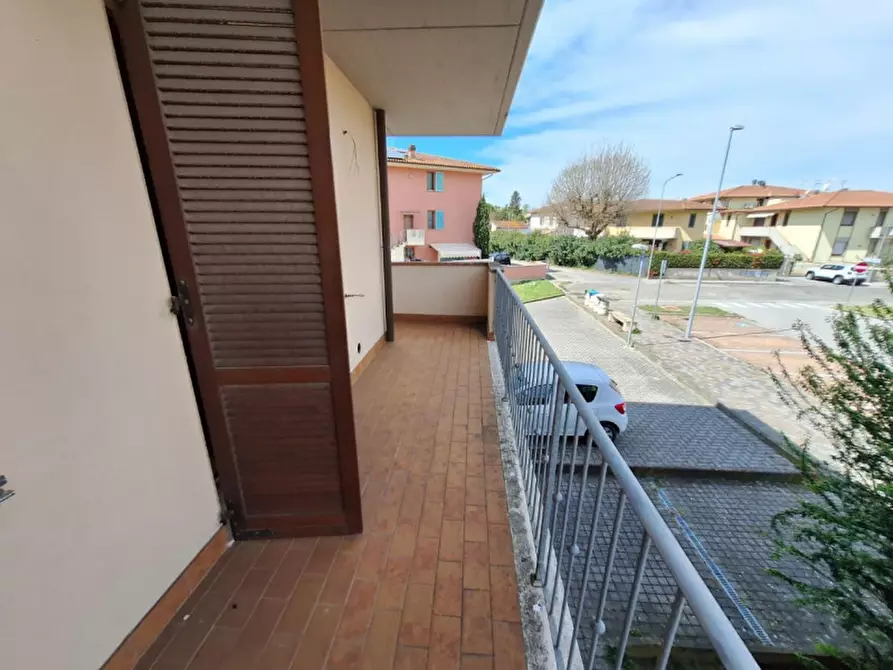 Immagine 10 di Appartamento in vendita  in Via Antonio Gramsci, 50, 56033 Capannoli PI, Italia a Capannoli