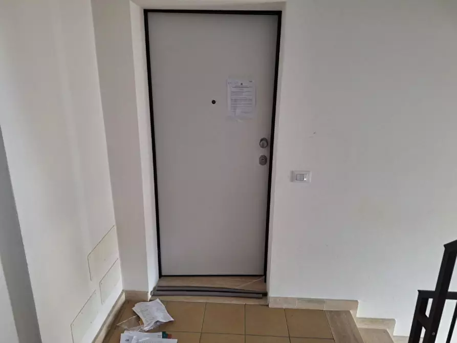 Immagine 12 di Appartamento in vendita  in Via Antonio Gramsci, 50, 56033 Capannoli PI, Italia a Capannoli