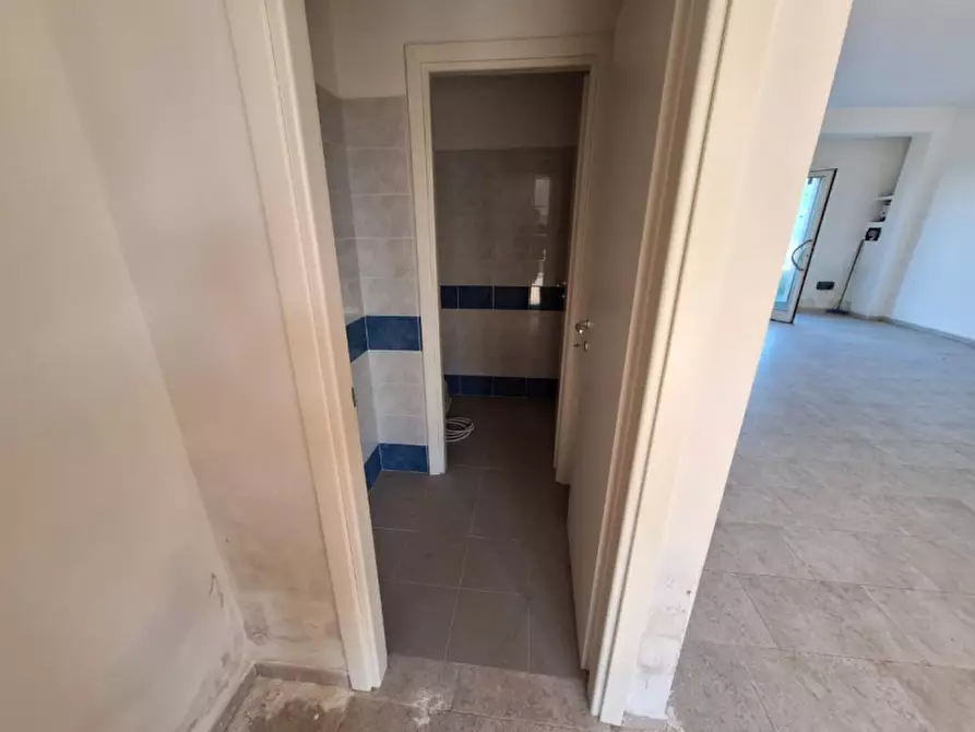 Immagine 6 di Negozio in vendita  in Via Antonio Gramsci 50 a Capannoli