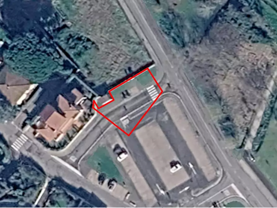 Immagine 1 di Terreno in vendita  in Via Antonio Gramsci, 50, 56033 Capannoli PI, Italia a Capannoli