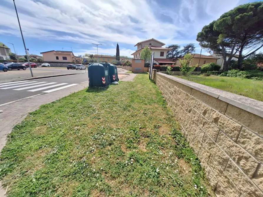 Immagine 3 di Terreno in vendita  in Via Antonio Gramsci, 50, 56033 Capannoli PI, Italia a Capannoli