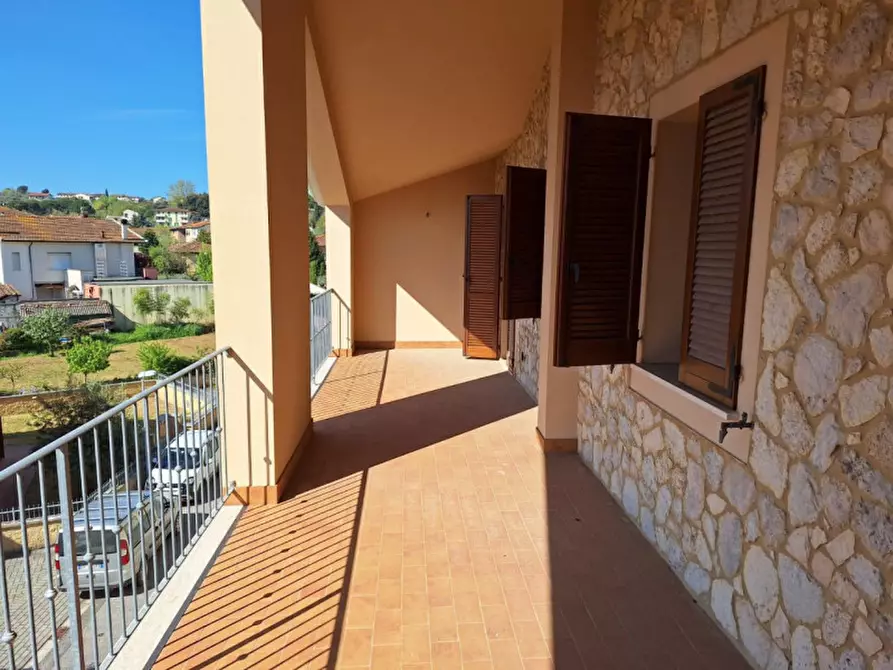 Immagine 18 di Appartamento in vendita  in Via Antonio Gramsci, 50, 56033 Capannoli PI, Italia a Capannoli