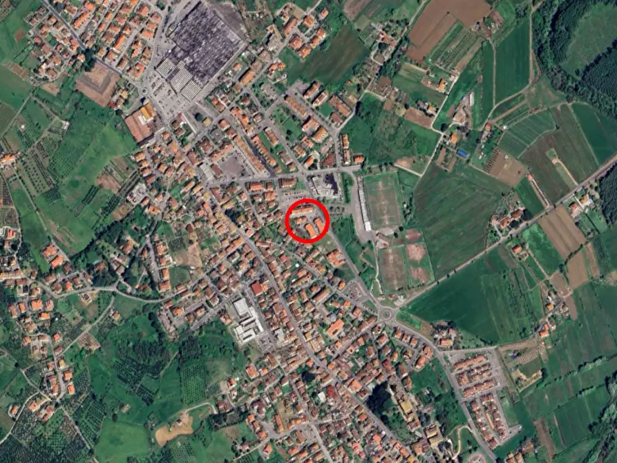 Immagine 27 di Appartamento in vendita  in Via Antonio Gramsci, 50, 56033 Capannoli PI, Italia a Capannoli