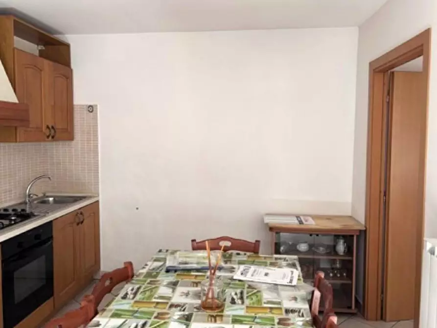 Immagine 3 di Appartamento in vendita  in Via S. Francesco, 2, 62024 Matelica MC, Italia a Matelica